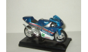 мотоцикл Ямаха Yamaha TZ 250 M 1994 Welly 1:18 БЕСПЛАТНАЯ доставка, масштабная модель мотоцикла, scale18