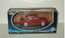 Симка Simca Aronde P60 1960 Solido 1:43 4595, масштабная модель, scale43