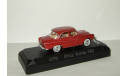 Симка Simca Aronde P60 1960 Solido 1:43 4595, масштабная модель, scale43