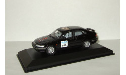 Сааб Saab 900 SE Saloon 1995 Nurnberg Toy Fair 2001 Minichamps 1:43 430170500