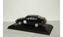 Сааб Saab 900 SE Saloon 1995 Nurnberg Toy Fair 2001 Minichamps 1:43 430170500, масштабная модель, scale43