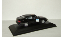 Сааб Saab 900 SE Saloon 1995 Nurnberg Toy Fair 2001 Minichamps 1:43 430170500, масштабная модель, scale43