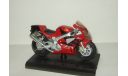 мотоцикл Хонда Honda 1000 VTR 2001 Solido 1:18 БЕСПЛАТНАЯ доставка, масштабная модель мотоцикла, scale18