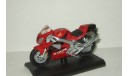 мотоцикл Хонда Honda 1000 VTR 2001 Solido 1:18 БЕСПЛАТНАЯ доставка, масштабная модель мотоцикла, scale18