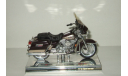 мотоцикл Харлей Harley Davidson FLHT Electra Glide 2001 Maisto 1:18 БЕСПЛАТНАЯ доставка, масштабная модель мотоцикла, Harley-Davidson, scale18