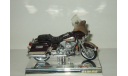 мотоцикл Харлей Harley Davidson FLHT Electra Glide 2001 Maisto 1:18 БЕСПЛАТНАЯ доставка, масштабная модель мотоцикла, Harley-Davidson, scale18