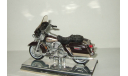 мотоцикл Харлей Harley Davidson FLHT Electra Glide 2001 Maisto 1:18 БЕСПЛАТНАЯ доставка, масштабная модель мотоцикла, Harley-Davidson, scale18