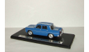 Рено Renault 8 Gordini 1300 R 1965 Solido 1:43 1135, масштабная модель, 1/43