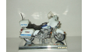 мотоцикл Харлей Harley Davidson New York Police Department NYPD USA США 2001 Maisto 1:18 БЕСПЛАТНАЯ доставка, масштабная модель мотоцикла, scale18, Harley-Davidson