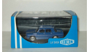 Рено Renault 8 Gordini 1300 R 1965 Solido 1:43 1135, масштабная модель, 1/43