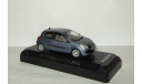 Рено Renault Clio III 2005 Solido 1:43 15110, масштабная модель, 1/43