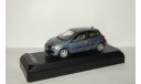 Рено Renault Clio III 2005 Solido 1:43 15110, масштабная модель, 1/43