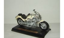 мотоцикл БМВ BMW R1200C 1998 Maisto 1:18 БЕСПЛАТНАЯ доставка, масштабная модель мотоцикла, 1/18