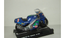 мотоцикл Хонда Honda RS 125 Alzamora 2000 Guiloy 1:18 Made in Spain БЕСПЛАТНАЯ доставка, масштабная модель мотоцикла, scale18