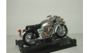 мотоцикл Norton Commando MK 3 Inyerstate 1977 Guiloy 1:18 Made in Spain БЕСПЛАТНАЯ доставка, масштабная модель мотоцикла, scale18