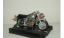 мотоцикл Norton Commando MK 3 Inyerstate 1977 Guiloy 1:18 Made in Spain БЕСПЛАТНАЯ доставка, масштабная модель мотоцикла, scale18