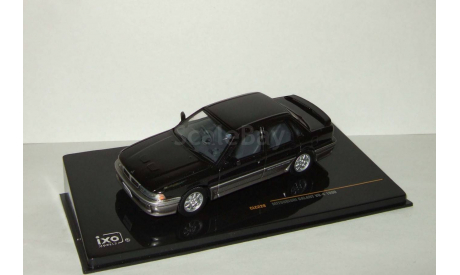 Мицубиси Mitsubishi Galant VR-4 1990 IXO 1:43 CLC228, масштабная модель, 1/43, IXO Road (серии MOC, CLC)