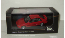 Хонда Honda Civic SIR EG9 1990 Седан IXO 1:43 MOC179, масштабная модель, IXO Road (серии MOC, CLC), scale43