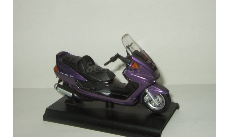 мотоцикл скутер мотороллер Ямаха Yamaha Majesty YP250DX 1999 Welly 1:18 БЕСПЛАТНАЯ доставка, масштабная модель мотоцикла, 1/18