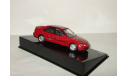 Хонда Honda Civic SIR EG9 1990 Седан IXO 1:43 MOC179, масштабная модель, IXO Road (серии MOC, CLC), scale43