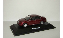 Ровер Rover 75 Saloon 1999 Schuco 1:43