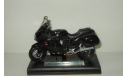 мотоцикл Триумф Triumph Trophy 2002 Welly 1:18 БЕСПЛАТНАЯ доставка, масштабная модель мотоцикла, scale18