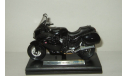 мотоцикл Триумф Triumph Trophy 2002 Welly 1:18 БЕСПЛАТНАЯ доставка, масштабная модель мотоцикла, scale18