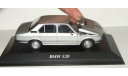 БМВ BMW 520 E12 1974 Minichamps Maxichamps 1:43 940023000, масштабная модель, scale43