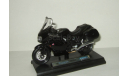 мотоцикл Триумф Triumph Trophy 2002 Welly 1:18 БЕСПЛАТНАЯ доставка, масштабная модель мотоцикла, scale18