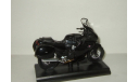 мотоцикл Триумф Triumph Trophy 2002 Welly 1:18 БЕСПЛАТНАЯ доставка, масштабная модель мотоцикла, scale18