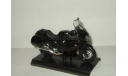 мотоцикл Триумф Triumph Trophy 2002 Welly 1:18 БЕСПЛАТНАЯ доставка, масштабная модель мотоцикла, scale18