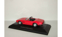 Мазерати Maserati Ghibli Spyder 1969 IXO 1:43 CLC052, масштабная модель, IXO Road (серии MOC, CLC), scale43