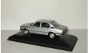 БМВ BMW 520 E12 1974 Minichamps Maxichamps 1:43 940023000, масштабная модель, scale43