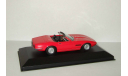 Мазерати Maserati Ghibli Spyder 1969 IXO 1:43 CLC052, масштабная модель, IXO Road (серии MOC, CLC), scale43