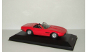 Мазерати Maserati Ghibli Spyder 1969 IXO 1:43 CLC052, масштабная модель, IXO Road (серии MOC, CLC), scale43