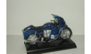 мотоцикл БМВ BMW R100RS 1995 Welly 1:18 БЕСПЛАТНАЯ доставка, масштабная модель мотоцикла, 1/18