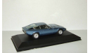 Мазерати Maserati Khamsin 1972 IXO 1:43 CLC083, масштабная модель, IXO Road (серии MOC, CLC), scale43