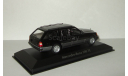 Мерседес Бенц Mercedes Benz 300 TE 1991 W124 Черный Minichamps Maxichamps 1:43 940037010, масштабная модель, scale43, Mercedes-Benz