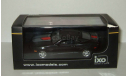 Шевроле Chevrolet Camaro 2012 Черный 45th Anniversary IXO 1:43 MOC170, масштабная модель, 1/43, IXO Road (серии MOC, CLC)