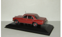 Мерседес Бенц Mercedes Benz 200 1968 W114 W115 Minichamps Maxichamps 1:43 940034004, масштабная модель, scale43, Mercedes-Benz