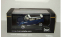 Range Rover Evoque 4x4 2011 3 door IXO 1:43 MOC142P, масштабная модель, IXO Road (серии MOC, CLC), Land Rover, scale43