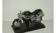 мотоцикл Сузуки Suzuki 1000 Street Bike 1999 Majorette 1:18 БЕСПЛАТНАЯ доставка, масштабная модель мотоцикла, scale18