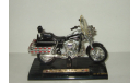 мотоцикл Харлей Harley Davidson Low Rider 1995 Majorette 1:18 БЕСПЛАТНАЯ доставка, масштабная модель мотоцикла, scale18