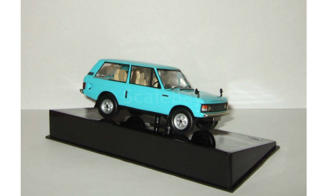 Range Rover 3.5 4x4 1970 IXO 1:43 CLC244, масштабная модель, scale43, IXO Road (серии MOC, CLC), Land Rover