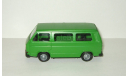 Фольксваген VW Volkswagen Transporter T3 Bus Caravelle 1984 Schabak 1:43 Made in Germany 1990-е, масштабная модель, scale43