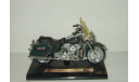 мотоцикл Харлей Harley Davidson FLHR Road King 1998 Majorette 1:18 БЕСПЛАТНАЯ доставка, масштабная модель мотоцикла, scale18