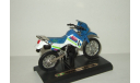 мотоцикл Kawasaki KLR 650 1993 Motormax 1:18 БЕСПЛАТНАЯ доставка, масштабная модель мотоцикла, scale18