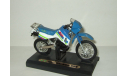 мотоцикл Kawasaki KLR 650 1993 Motormax 1:18 БЕСПЛАТНАЯ доставка, масштабная модель мотоцикла, scale18