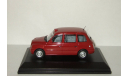 Austin London Taxi Cab TX1 1998 Такси Лондон Вишневый Oxford 1:43 TX4006, масштабная модель, scale43