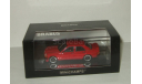 Мерседес Бенц Брабус Mercedes Benz BRABUS 190E 3.6S 1989 Minichamps 1:43 437032600, масштабная модель, scale43, Mercedes-Benz